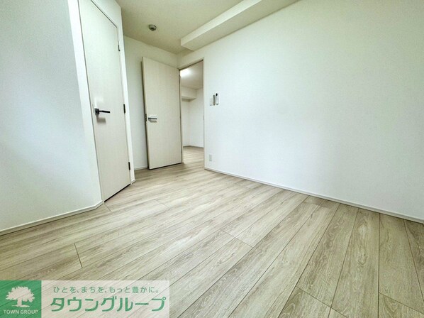 アイルプレミアム月島ドゥーエの物件内観写真